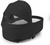 Коляска 3 в 1 Cybex Balios S Lux BLK Moon Black