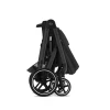 Коляска 3 в 1 Cybex Balios S Lux BLK Moon Black
