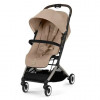 Коляска прогулочная Cybex Orfeo TPE Almond Beige