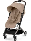 Коляска прогулочная Cybex Orfeo TPE Almond Beige