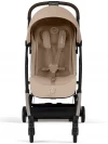 Коляска прогулочная Cybex Orfeo TPE Almond Beige