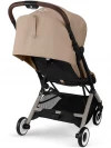 Коляска прогулочная Cybex Orfeo TPE Almond Beige