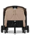 Коляска прогулочная Cybex Orfeo TPE Almond Beige