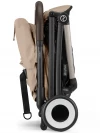 Коляска прогулочная Cybex Orfeo TPE Almond Beige