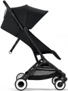 Коляска прогулочная Cybex Orfeo BLK 2025 Magic Black