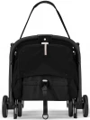 Коляска прогулочная Cybex Orfeo BLK 2025 Magic Black