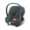 Автокресло Cybex Aton B2 i-Size 0+ (0-13кг) Steel Grey