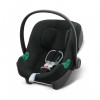 Автокресло Cybex Aton B2 i-Size 0+ (0-13кг) Volcano Black