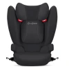 Автокресло Cybex, Solution B-Fix 2/3 (15-36кг) Volcano Black