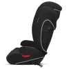 Автокресло Cybex, Solution B-Fix 2/3 (15-36кг) Volcano Black