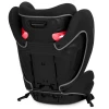 Автокресло Cybex, Solution B-Fix 2/3 (15-36кг) Volcano Black