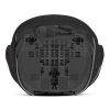 Автокресло Cybex, Solution B-Fix 2/3 (15-36кг) Volcano Black