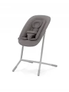 Стульчик для кормления Cybex LEMO Set Suede Grey