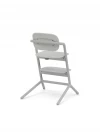 Стульчик для кормления Cybex LEMO Set Suede Grey