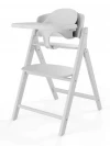 Стульчик для кормления Cybex Click&Fold Set All White