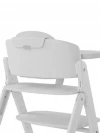 Стульчик для кормления Cybex Click&Fold Set All White
