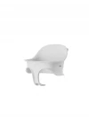 Стульчик для кормления Cybex Click&Fold Set All White