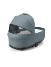 Люлька для коляски Cybex Balios S Stormy Blue