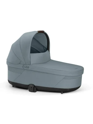 Люлька для коляски Cybex Balios S Stormy Blue