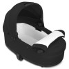 Люлька для коляски Cybex Balios S Moon Black