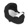 Люлька для коляски Cybex Balios S Moon Black