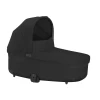 Люлька для коляски Cybex Balios S Moon Black