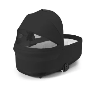 Люлька для коляски Cybex Balios S Moon Black
