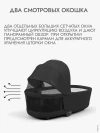 Люлька для коляски Cybex PRIAM IV FE JS Wings