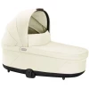 Люлька для коляски Cybex Balios S Seashell Beige