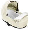 Люлька для коляски Cybex Balios S Seashell Beige