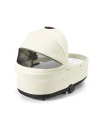 Люлька для коляски Cybex Balios S Seashell Beige