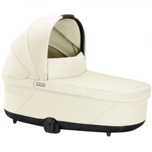 Люлька для коляски Cybex Balios S Seashell Beige