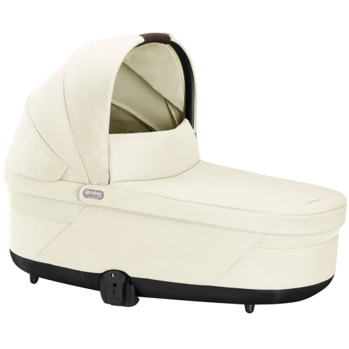 Люлька для коляски Cybex Balios S Seashell Beige