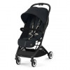 Коляска прогулочная Cybex Orfeo BLK Magic Black