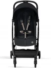 Коляска прогулочная Cybex Orfeo BLK Magic Black