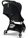 Коляска прогулочная Cybex Orfeo BLK Magic Black