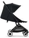 Коляска прогулочная Cybex Orfeo BLK Magic Black