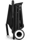 Коляска прогулочная Cybex Orfeo BLK Magic Black