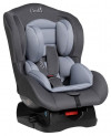 Автокресло Costa HB-03 0/1 (0-18кг) Dark grey/grey