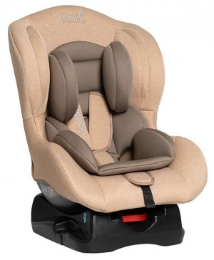 Автокресло Costa HB-03 0/1 (0-18кг) beige