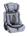 Автокресло Costa HC-01 1/2/3 (9-36кг) Grey/Light grey