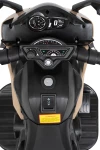 Электромобиль Farfello TR675 Бежевый