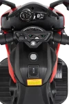 Электромобиль Farfello TR675 Красный