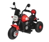 Электромобиль Farfello TR701 Красный