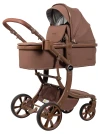 Коляска-трансформер Farfello Aimile Adventurer ADV-9 Mokko