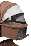 Коляска-трансформер Farfello Aimile Adventurer ADV-9 Mokko