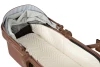 Коляска-трансформер Farfello Aimile Adventurer ADV-9 Mokko