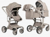 Коляска-трансформер Farfello Aimile Adventurer ADV-6 Фисташковый