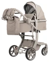 Коляска-трансформер Farfello Aimile Adventurer ADV-6 Фисташковый