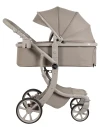 Коляска-трансформер Farfello Aimile Adventurer ADV-6 Фисташковый